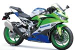 Moto Deportiva Kawasaki Ninja 400: Rápida, Ligera y Fácil de Manejar